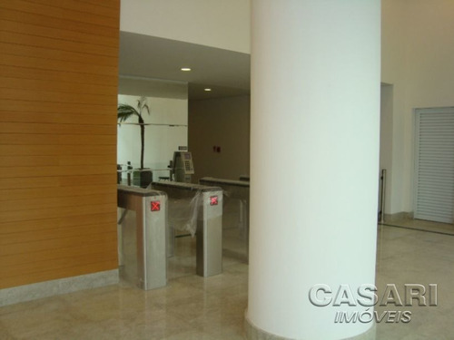 Imagem 13 de 30 de Sala Comercial À Venda, Centro, São Bernardo Do Campo - Sa3409. - Sa3409