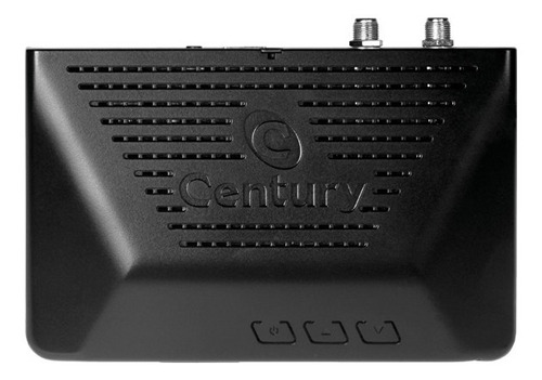 Imagem 5 de 6 de Receptor Century Midiabox B5