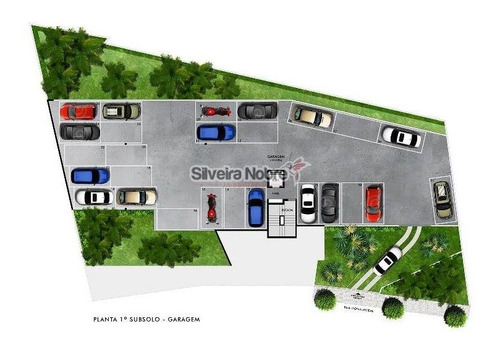 Imagem 8 de 16 de Apartamento 3 Quartos A Venda - Padre Eustáquio - Belo Horizonte - 861