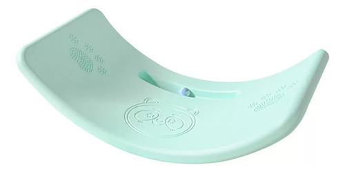 // Treinador De Equilíbrio Para Crianças Balance Board 2.0