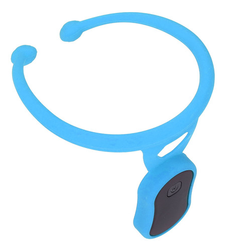 Imagen 4 de 10 de Dispositivo De Entrenamiento Postural Smart Corrector Vibrat
