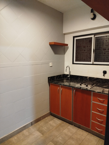Venta Depto Monoambiente