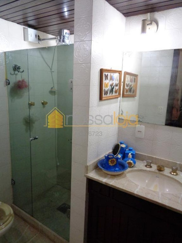 Imagem 21 de 30 de Casa Com 3 Dormitórios À Venda, 322 M² - Maria Paula - São Gonçalo/rj - Ca0924