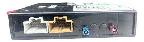 Modulo Interface Gm Onix Prisma 1.4 2018 52128851 Cs-08