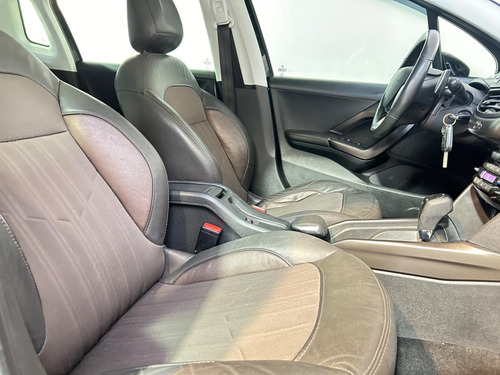 Peugeot 2008 Griffe At