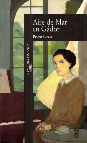 Libro Aire De Mar En Gador