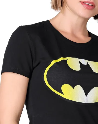 Blusa batman mujer sale