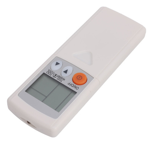 As Reemplazo Del Acondicionador Ac Remote Control Zx