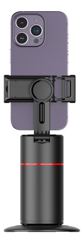 Cabeça De Telefone Celular Inteligente P02 360° Ai Com Contr