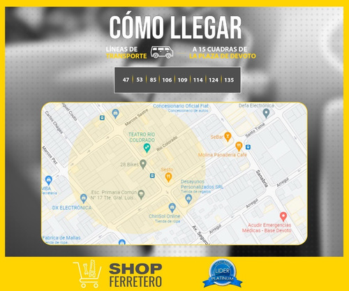 Imagen 10 de 10 de Bordeadora Profesional Cesped Shopfer Shop902 900w + Regalos