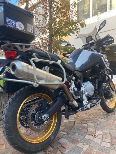 Imagen 2 de 13 de Bmw F 850 Gs