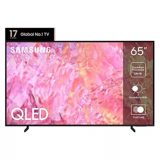 Smart Tv Samsung 65 Qn65q65cagczb 4k Qled