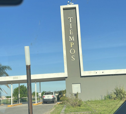 Lote A Laguna En Venta En Tiempos De Caning - Canning - Guer