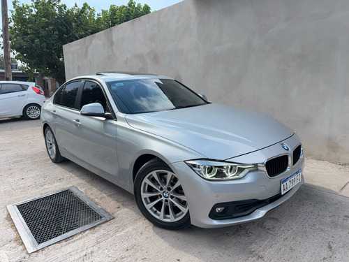 BMW Serie 3 2.0 320i Sedan Executive