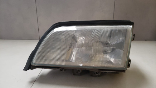 Farol Esquerdo Mercedes C280 1995 A 1998