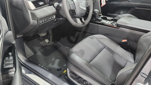 Toyota Camry 2.5 Hev Xle