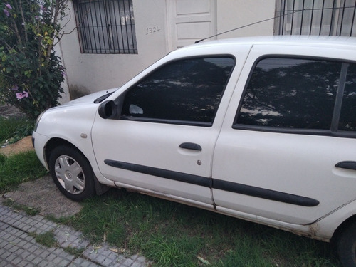 Renault Clio 1.5 Expression 2005