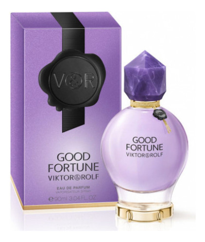 Perfume Victor & Rolf Good Fortune 90ml