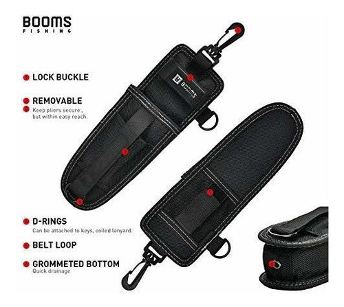 P01 Alicate Pesca Cordon