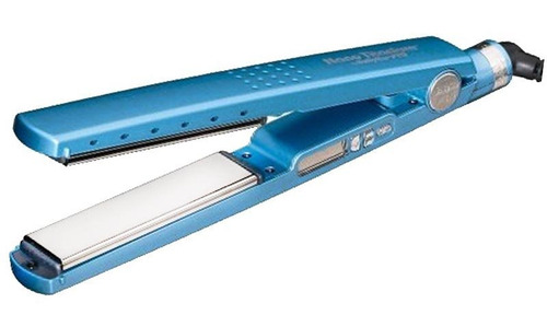 Plancha Alisador Cabello Nano Titanium Pro 