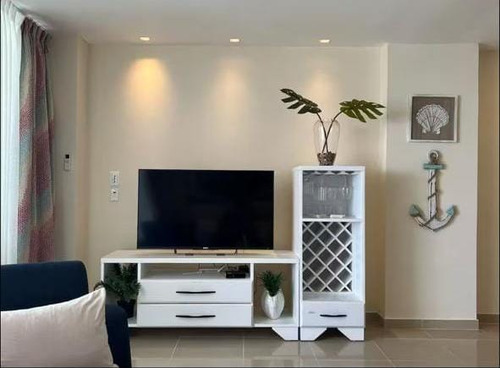 Venta Apart 2 Hab Marbella Juan Dolio