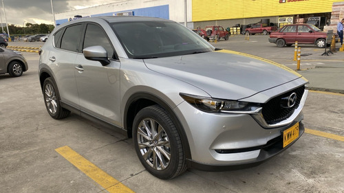 Imagen 3 de 21 de Mazda Cx-5