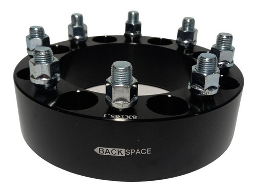 Imagen 2 de 3 de Separadores De Rueda Backspace Ram 2500 2012/22