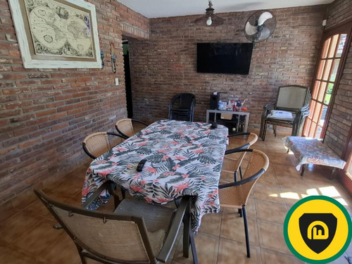 Casa En Venta Apto Credito - Bella Vista - 6 Dormitorios