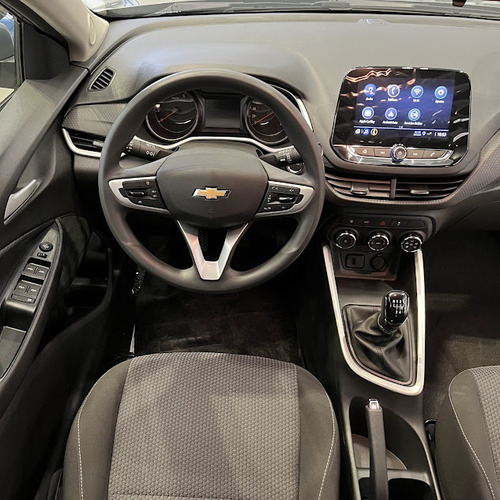 Chevrolet Onix 1.0 Lt