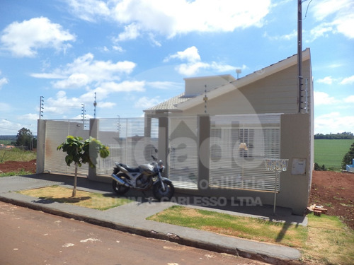 Casa Residencial Para Venda - 97164.001
