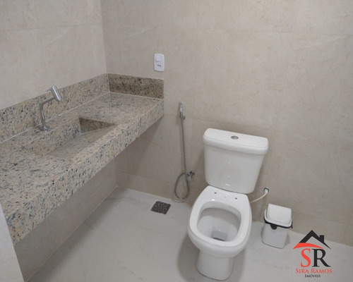 Imagem 16 de 23 de Casa - Ca00012 - 69029397