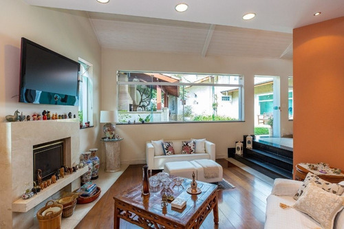 Imagem 27 de 30 de Casa - Ca00408 - 71103070