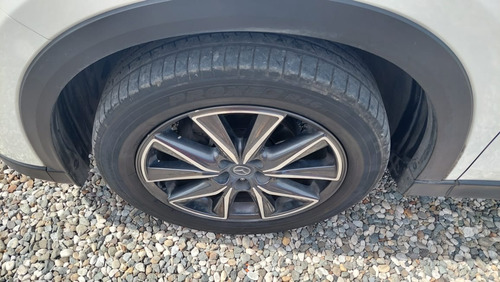 Imagen 11 de 11 de Mazda Cx5 2.0 I Grand Touring At 2018