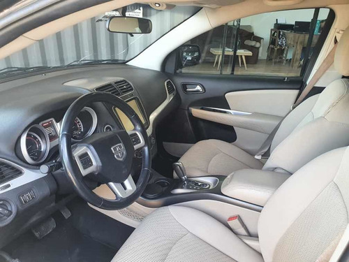 Dodge Journey 2.4 Se Ee At 2012