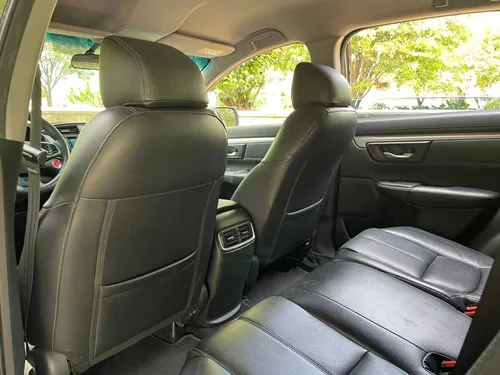 Honda CR-V 2.4 City Plus 2Wd
