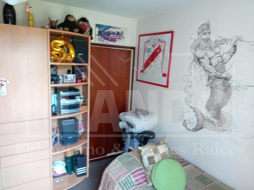 Imagen 8 de 13 de Departamento 3 Ambientes En Venta.