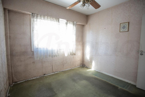 Imagen 13 de 25 de Departamento De 3 Ambientes Con Balcón Francés - Caballito
