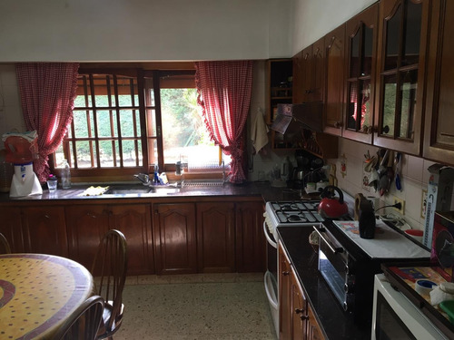 Venta Chalet 6 Ambientes En Bella Vista