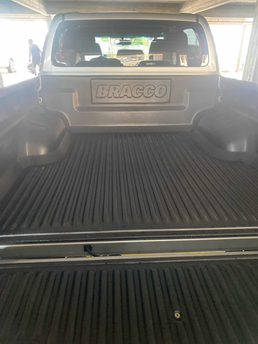 Toyota Hilux 2.8 Cd Srv 177cv 4x4