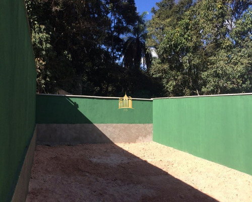 Imagem 7 de 16 de Casa No Bairro Recanto Verde - Ca00271 - 68525763