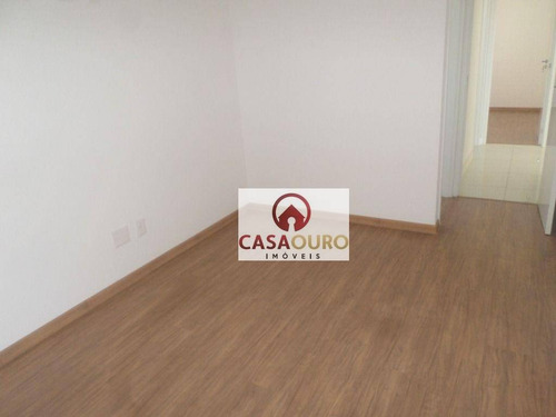 Imagem 27 de 30 de Cobertura Com 2 Quartos À Venda, 117 M²- São Lucas - Belo Horizonte/mg - Co0292
