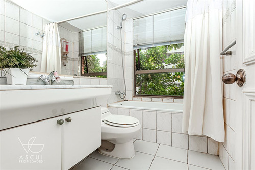 Departamento En Venta De 3 Dorm. En Las Condes