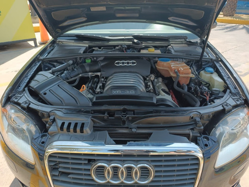 Imagen 12 de 13 de Audi A4