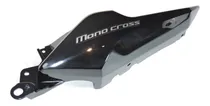Comprar Cacha Trasera Izquierda Original Yamaha Fz16 Negra - Brm