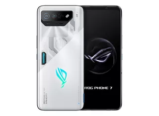 Asus Rog Phone 7 Dual Sim 512 Gb Storm White 16 Gb Ram