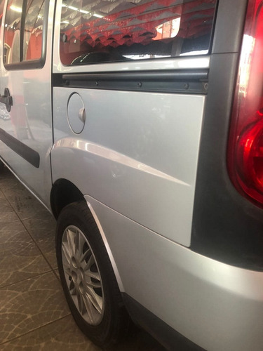 Doblo Esveiculo De Nosso Supervisor, Vendido No Estado,sence
