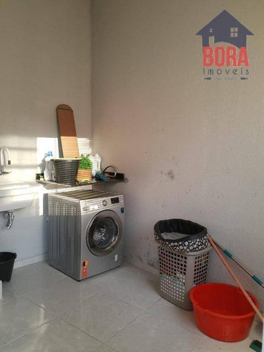 Chácara Com 3 Dormitórios À Venda, 1000 M² Por R$ 1.200.000 - Oasis Paulista - Mairiporã/sp - Ch0317