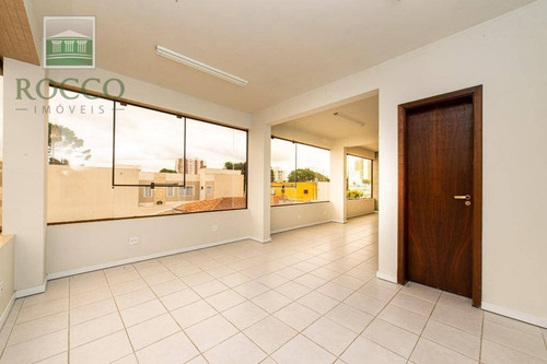Conjunto Comercial Em Uma Das Melhores Localizações Da Cidade!!! - Sa0060