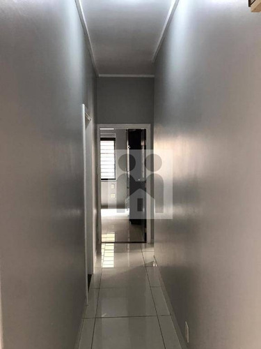 Imagem 26 de 26 de Casa Com 4 Dormitórios À Venda, 162 M² Por R$ 520.000,00 - Jardim São Luiz - Ribeirão Preto/sp - Ca0528