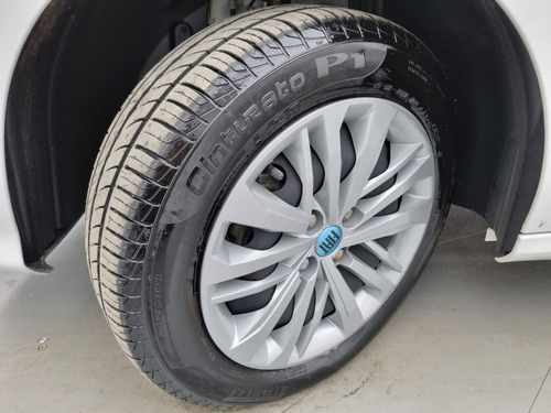 Fiat Cronos 1.3 FIREFLY FLEX DRIVE MANUAL
